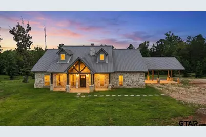 9235 Fm 851 S, Rusk, TX 75785 - Photo 1