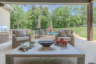 11056 Hidden Hollow Lane, Tyler, TX 75703 - Photo 41