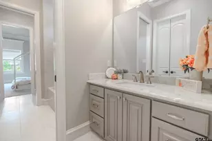 11056 Hidden Hollow Lane, Tyler, TX 75703 - Photo 21