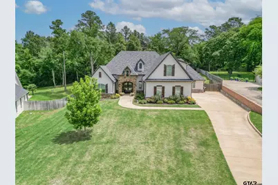 11056 Hidden Hollow Ln, Tyler, TX 75703 - Photo 1