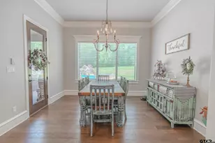 11056 Hidden Hollow Lane, Tyler, TX 75703 - Photo 15