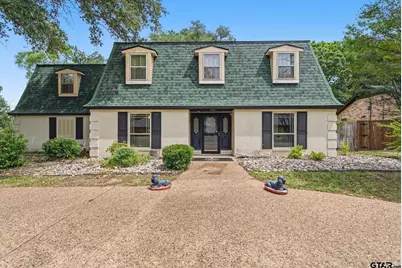 224 La Jolla, Athens, TX 75751 - Photo 1