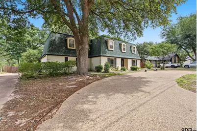224 La Jolla, Athens, TX 75751 - Photo 3