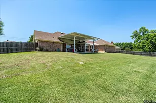 726 Crestview St, Chandler, TX 75758 - Photo 27