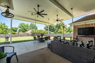 726 Crestview St, Chandler, TX 75758 - Photo 25