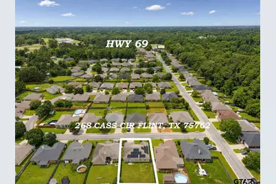268 Cass Circle, Flint, TX 75762 - Photo 39