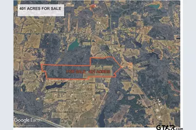 Tbd N Sh 110, Lindale, TX 75771 - Photo 1
