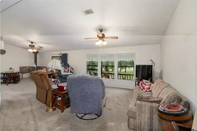 3444 Fm 2339, Ben Wheeler, TX 75754 - Photo 5