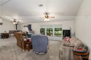 3444 Fm 2339, Ben Wheeler, TX 75754 - Photo 5