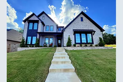 4196 Palo Pinto Creek Cir, Tyler, TX 75703 - Photo 1