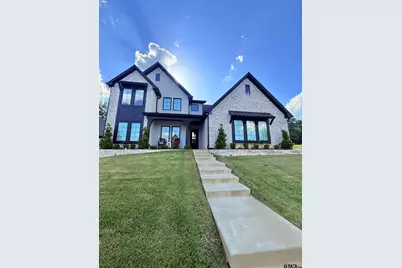 4196 Palo Pinto Creek Cir, Tyler, TX 75703 - Photo 3