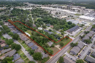 617 Rice Rd, Tyler, TX 75703 - Photo 1