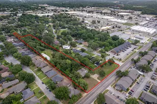 617 Rice Rd, Tyler, TX 75703 - Photo 1
