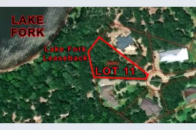 Lot 11 Private Road 5944, Yantis, TX 75497 - Photo 17