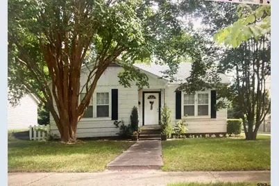 908 W Sixth St., Tyler, TX 75701 - Photo 1