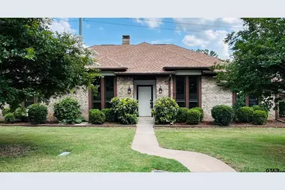 607 Hampton Hill Drive, Tyler, TX 75703 - Photo 35