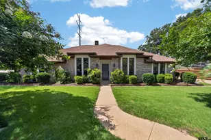607 Hampton Hill Dr, Tyler, TX 75703 - Photo 1