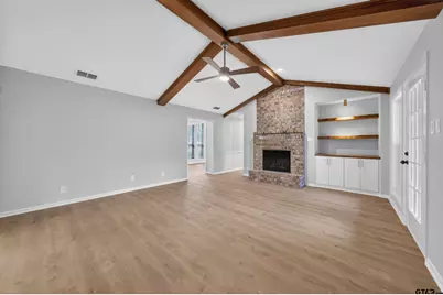 607 Hampton Hill Drive, Tyler, TX 75703 - Photo 17
