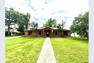 707 Hamtom Hill Drive, Tyler, TX 75703 - Photo 1