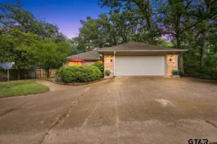 241 Hideaway Lane Central, Hideaway, TX 75771 - Photo 3