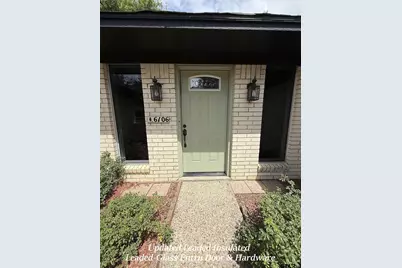 6106 Wilshire Dr., Tyler, TX 75703 - Photo 3