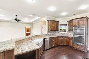 23151 County Rd 2159, Troup, TX 75789 - Photo 13
