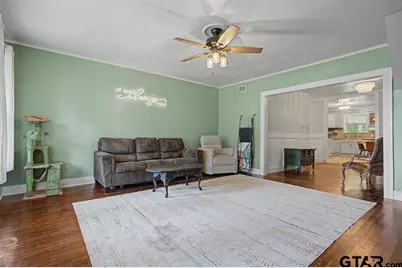 5503 Victory Drive, Marshall, TX 75672 - Photo 5