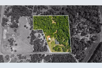 1776 Mustang Road, Gilmer, TX 75645 - Photo 45
