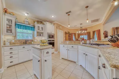 1776 Mustang Road, Gilmer, TX 75645 - Photo 19