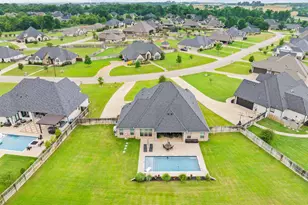 428 Coventry, Bullard, TX 75757 - Photo 43
