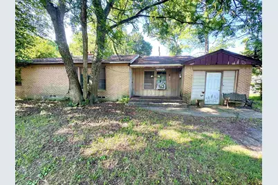 1123 W 13th, Mt Pleasant, TX 75455 - Photo 1