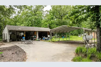251 Private Road 8179, Ben Wheeler, TX 75754 - Photo 21