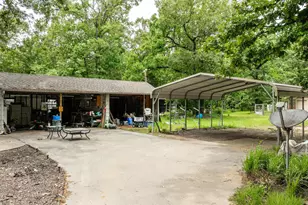 251 Private Rd 8179, Ben Wheeler, TX 75754 - Photo 21