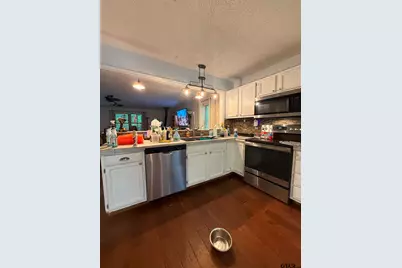 251 Private Road 8179, Ben Wheeler, TX 75754 - Photo 27