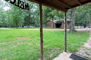 251 Private Rd 8179, Ben Wheeler, TX 75754 - Photo 17