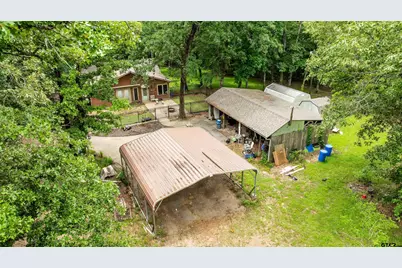 251 Private Road 8179, Ben Wheeler, TX 75754 - Photo 15