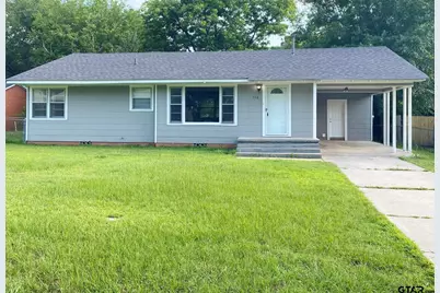 118 Hickory, Pittsburg, TX 75686 - Photo 1