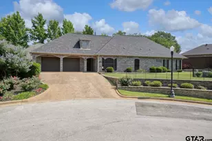 108 Timber Creek Court, Lindale, TX 75771 - Photo 1
