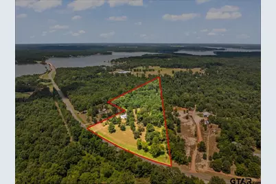 Tbd Fm 1519, Leesburg, TX 75451 - Photo 1