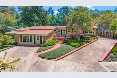 2306 Old Bullard Rd, Tyler, TX 75703 - Photo 1
