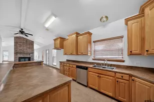2864 Vz County Road 2719, Mabank, TX 75147 - Photo 17
