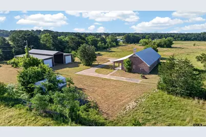 2864 Vz County Road 2719, Mabank, TX 75147 - Photo 1
