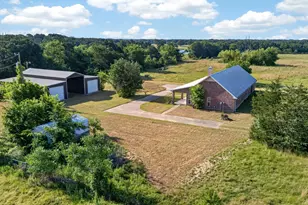 2864 Vz County Road 2719, Mabank, TX 75147 - Photo 1