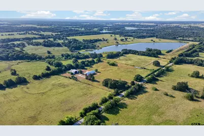 2864 Vz County Road 2719, Mabank, TX 75147 - Photo 45