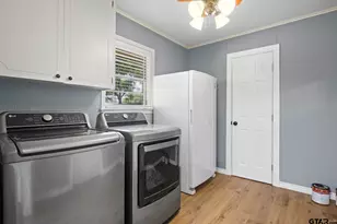 408 Rosewood, Mt Pleasant, TX 75455 - Photo 15