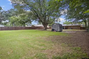408 Rosewood, Mt Pleasant, TX 75455 - Photo 29