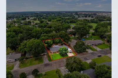 408 Rosewood, Mt Pleasant, TX 75455 - Photo 33