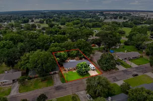 408 Rosewood, Mt Pleasant, TX 75455 - Photo 33