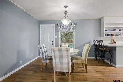 408 Rosewood, Mt Pleasant, TX 75455 - Photo 9