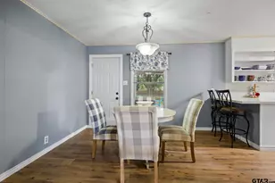 408 Rosewood, Mt Pleasant, TX 75455 - Photo 9